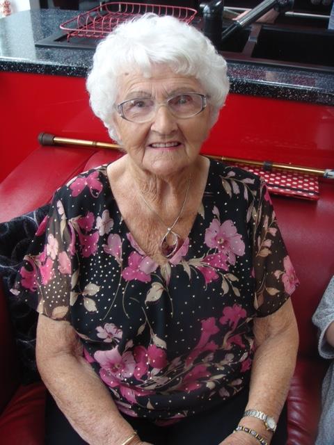 Funeral Notice Profile Image