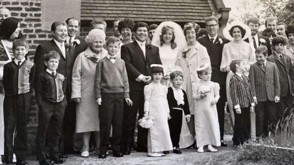 Funeral Notice Profile Image