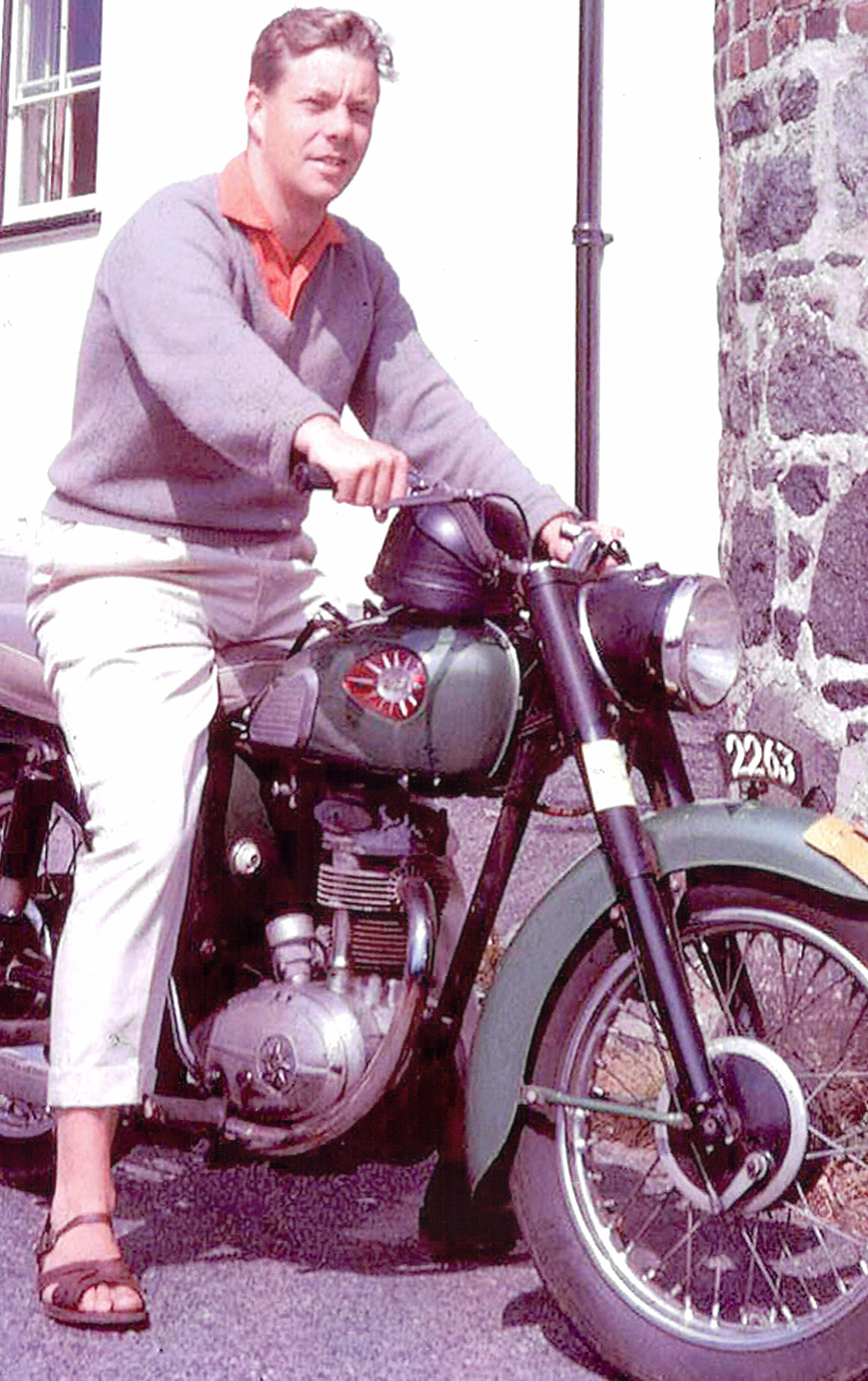 Funeral Notice Profile Image