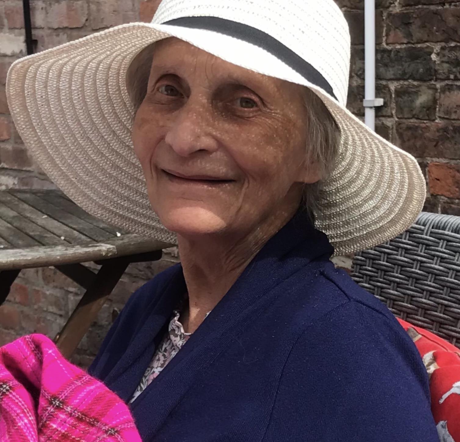 Funeral Notice Profile Image