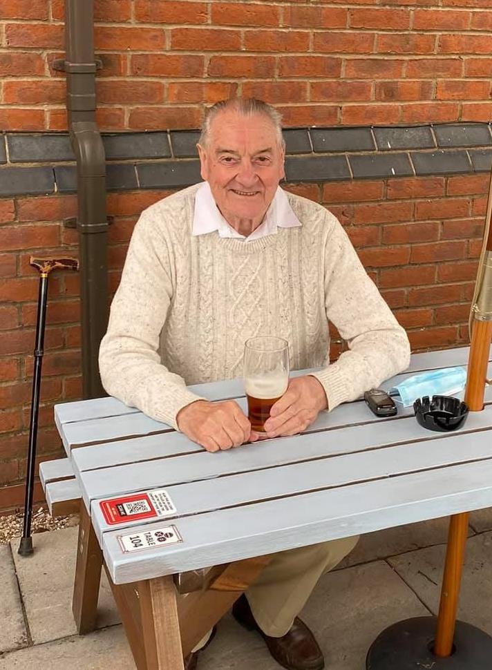 Funeral Notice Profile Image