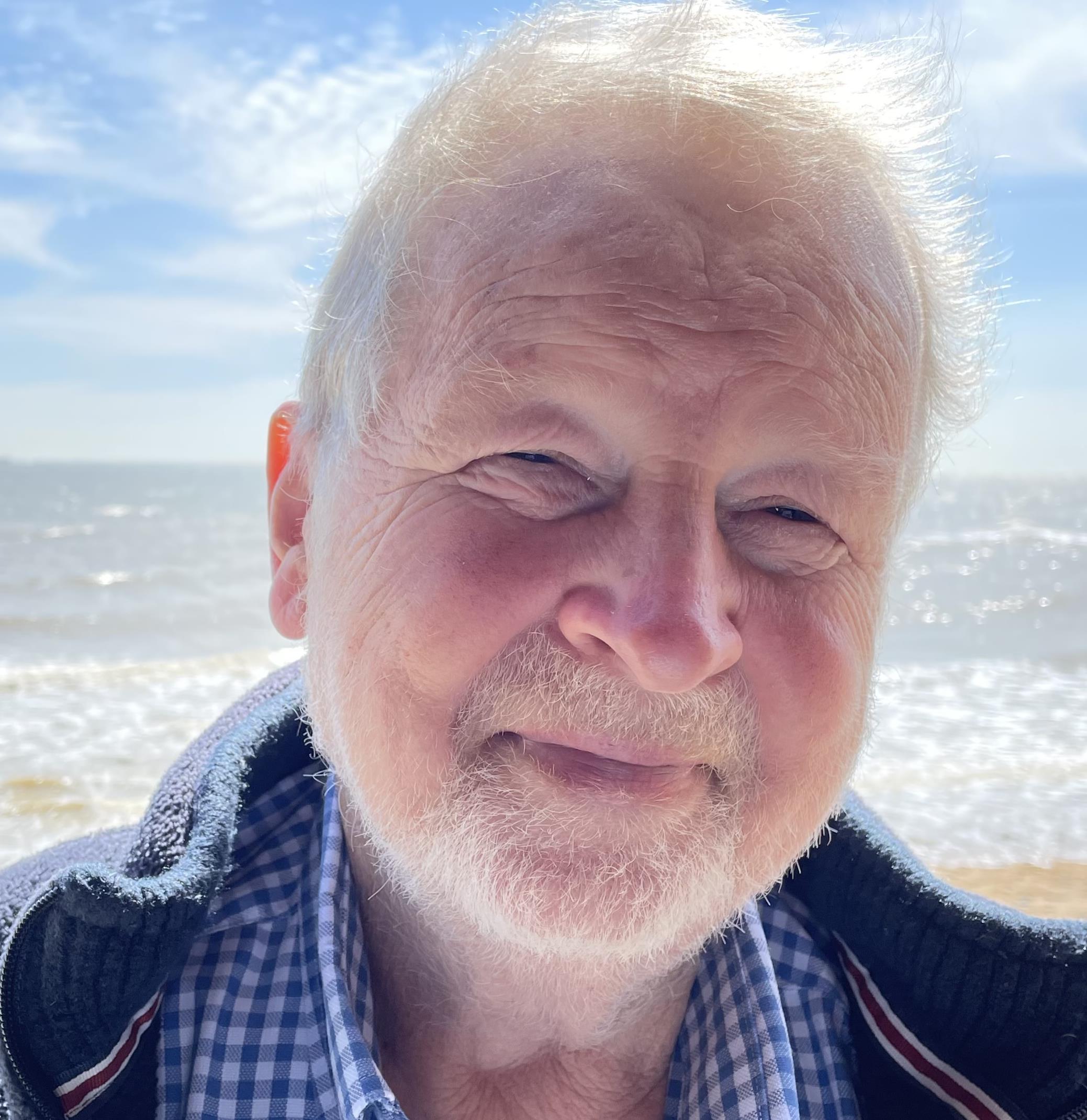 Funeral Notice Profile Image