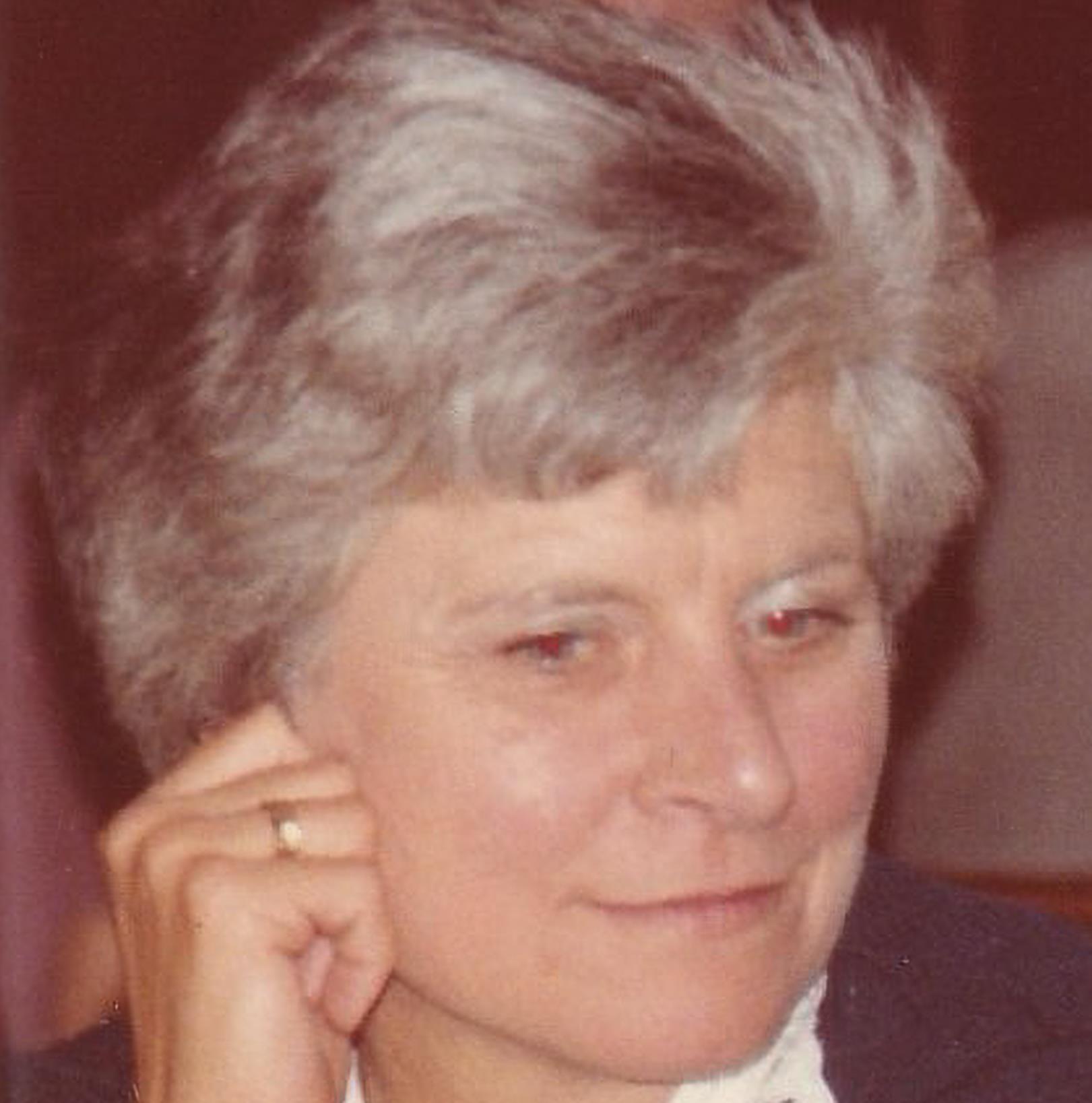 Funeral Notice Profile Image