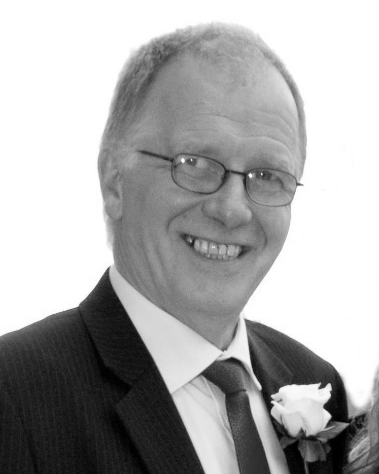 Funeral Notice for Mr Robert Victor Woodley