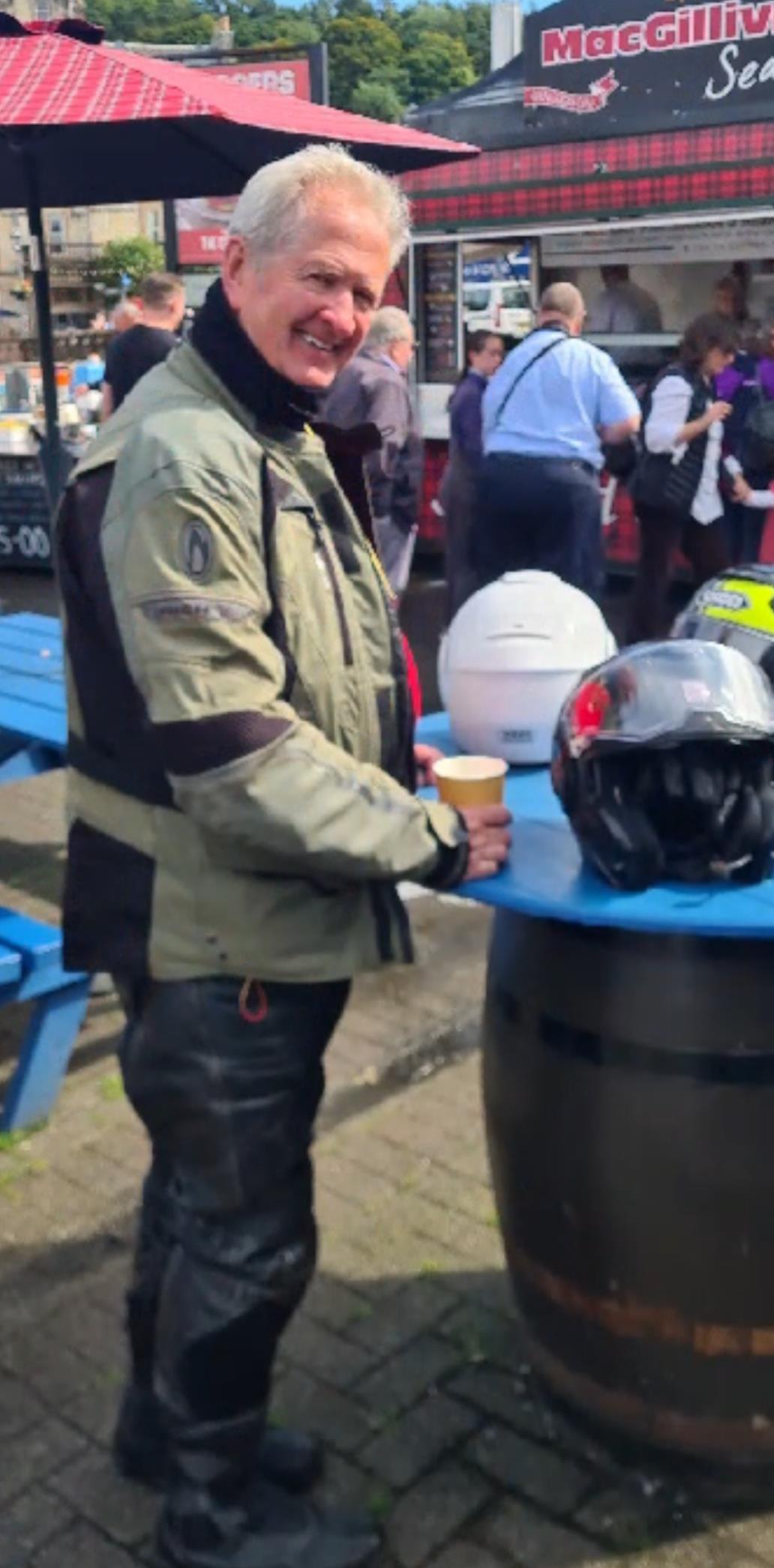 Funeral Notice Profile Image