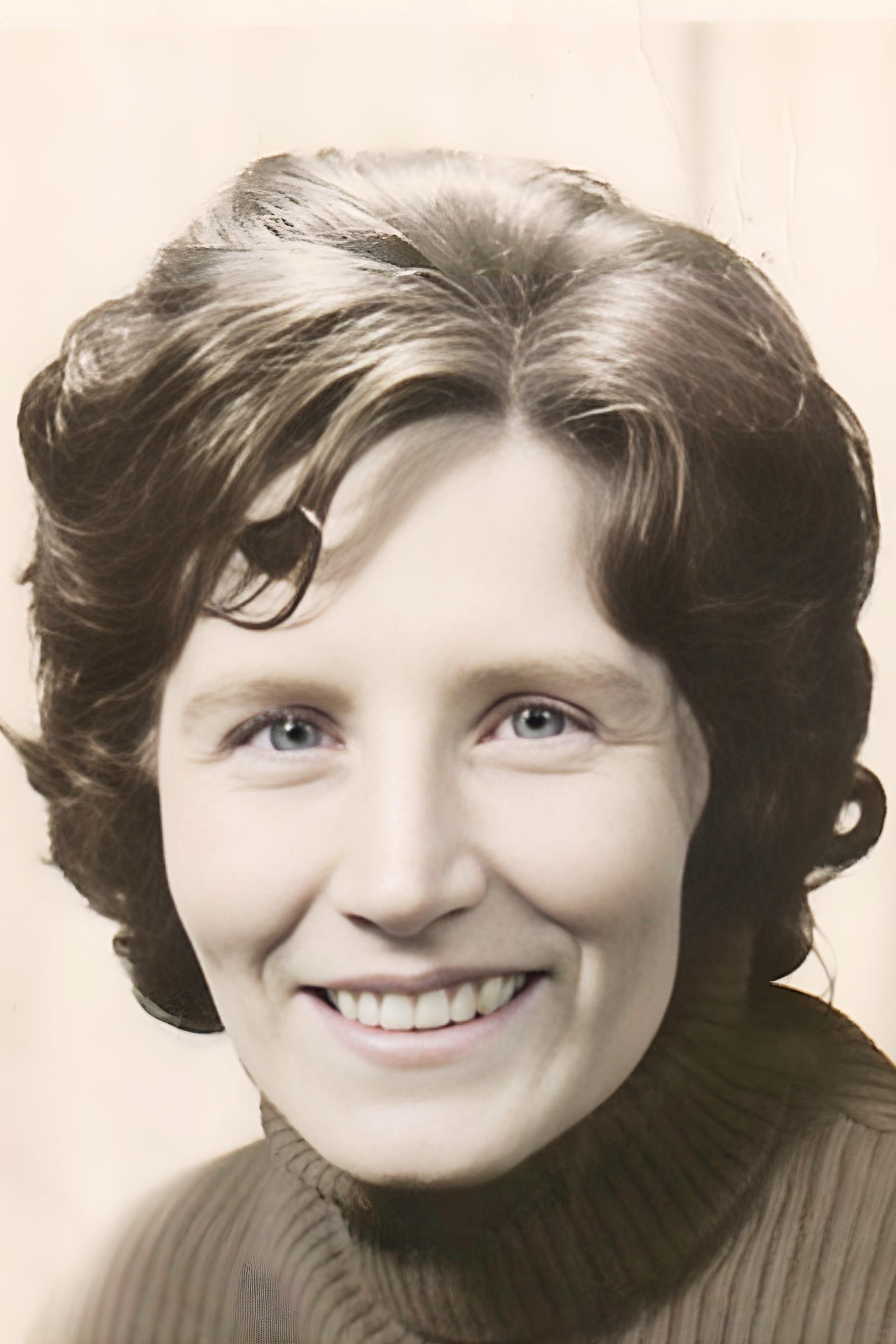 Funeral Notice Profile Image