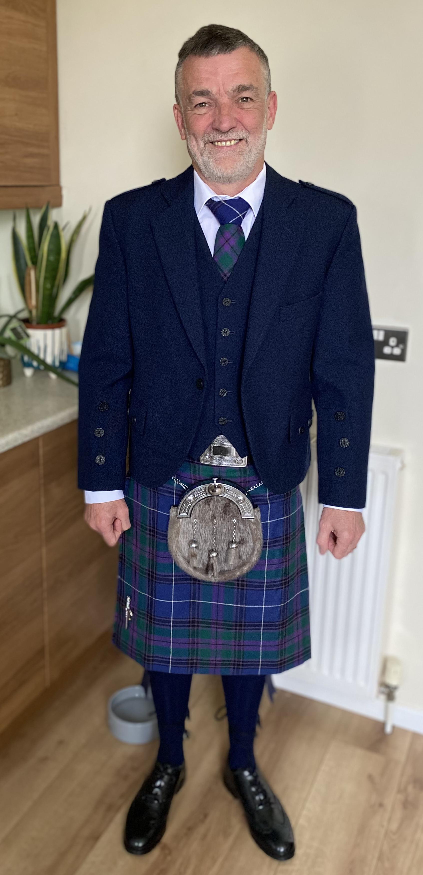 Funeral Notice Profile Image