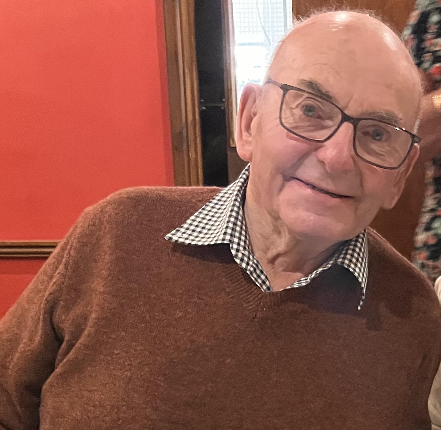 Funeral Notice Profile Image