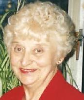 Funeral Notice Profile Image