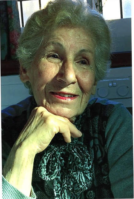 Funeral Notice Profile Image