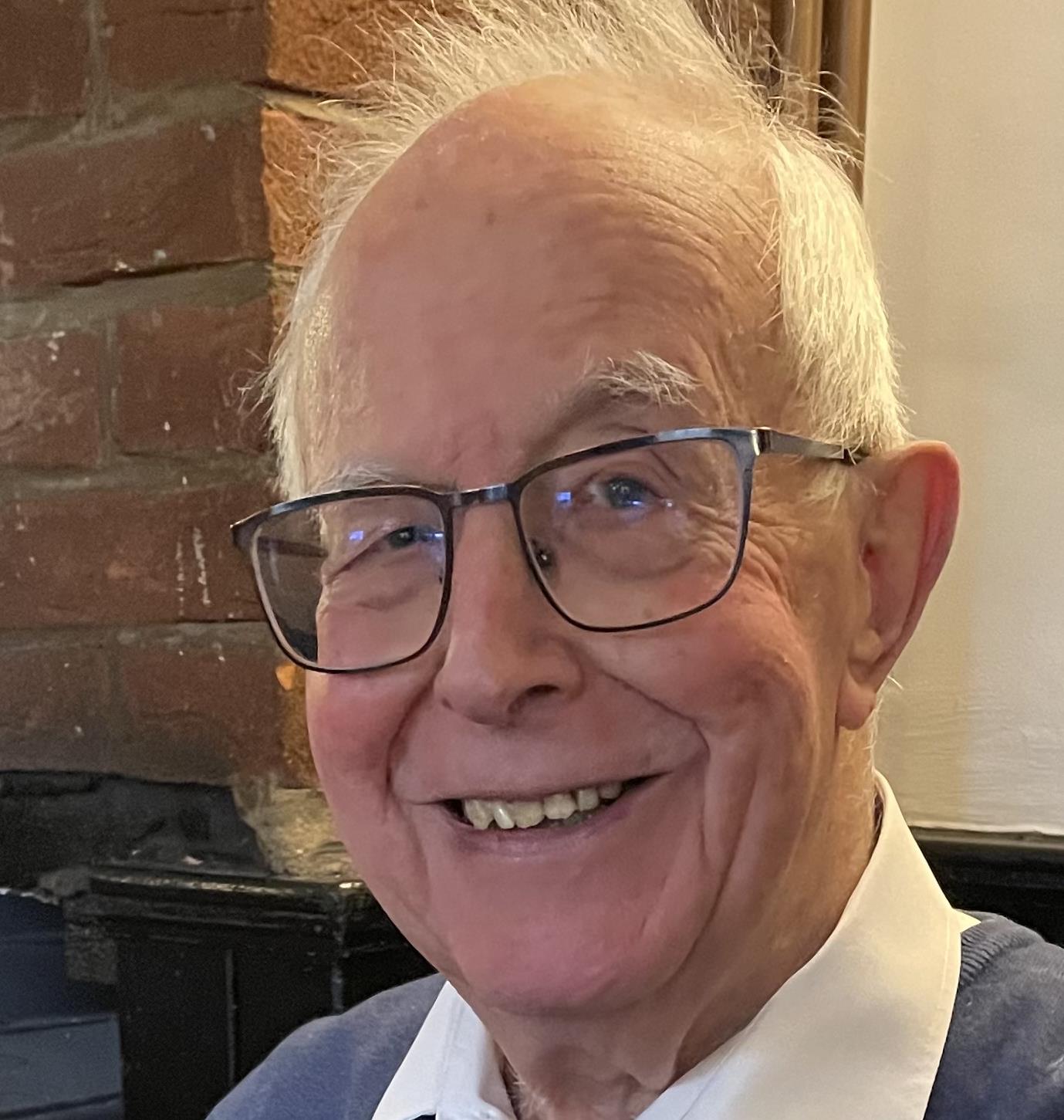 Funeral Notice Profile Image