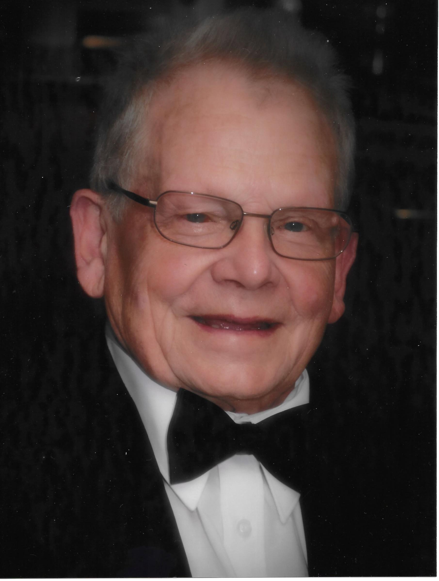 Funeral Notice Profile Image