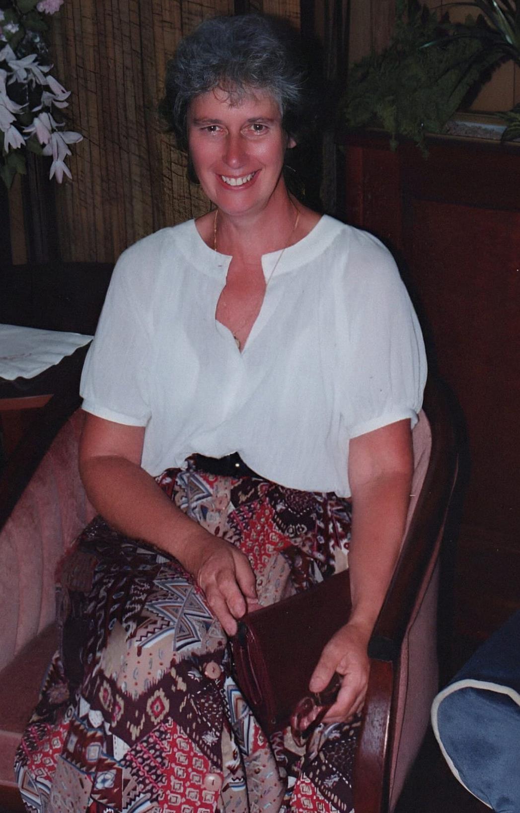 Funeral Notice Profile Image