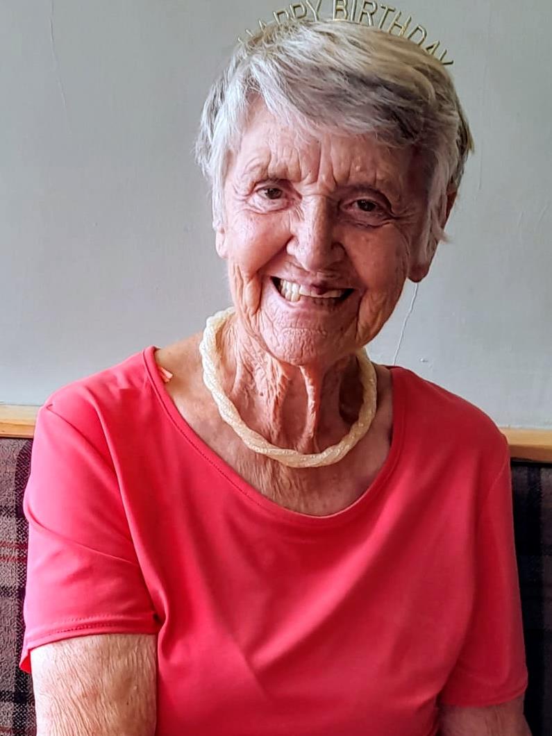 Funeral Notice Profile Image