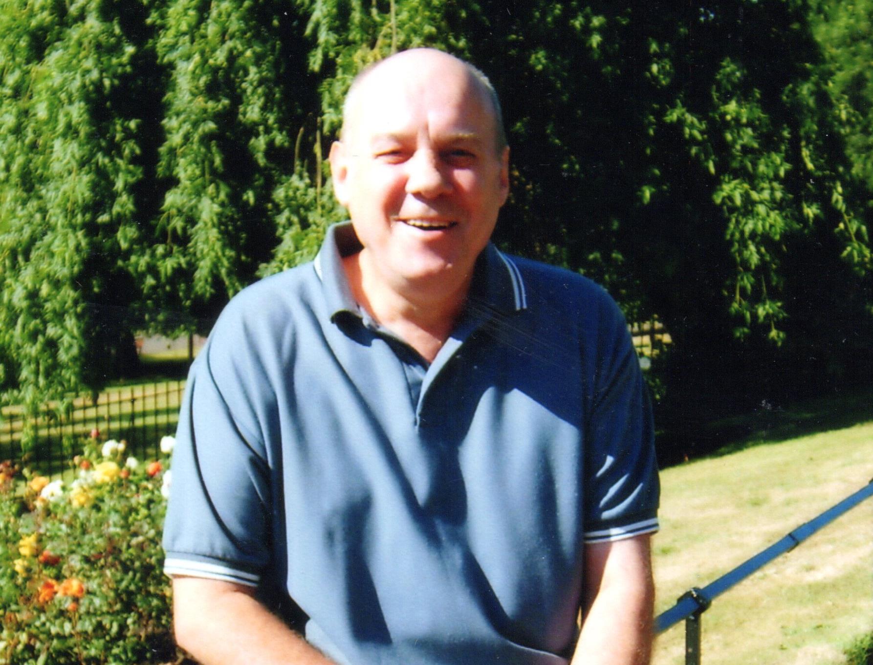 Funeral Notice Profile Image