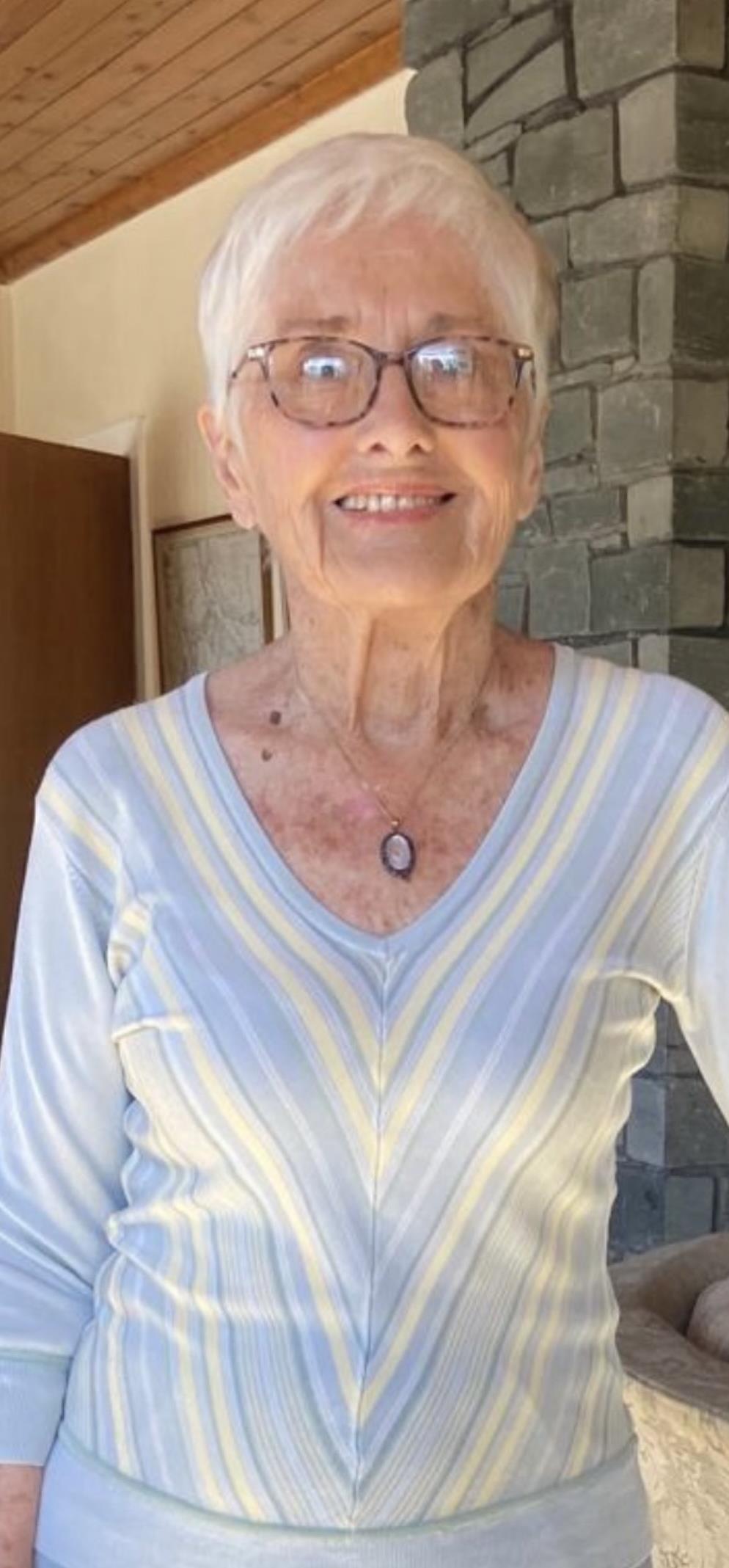 Funeral Notice Profile Image
