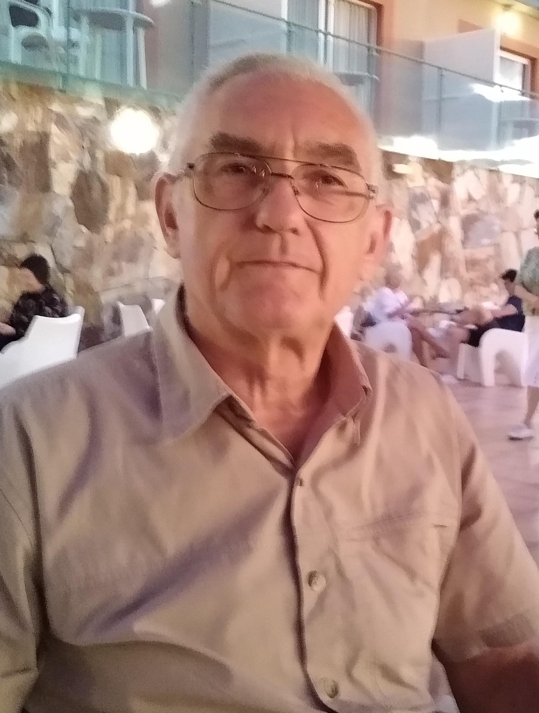 Funeral Notice Profile Image