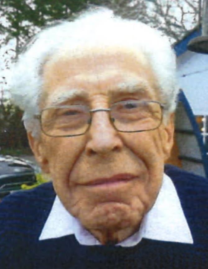 Funeral Notice Profile Image