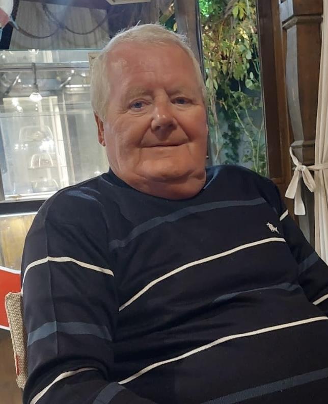 Funeral Notice Profile Image