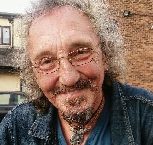 Funeral Notice Profile Image