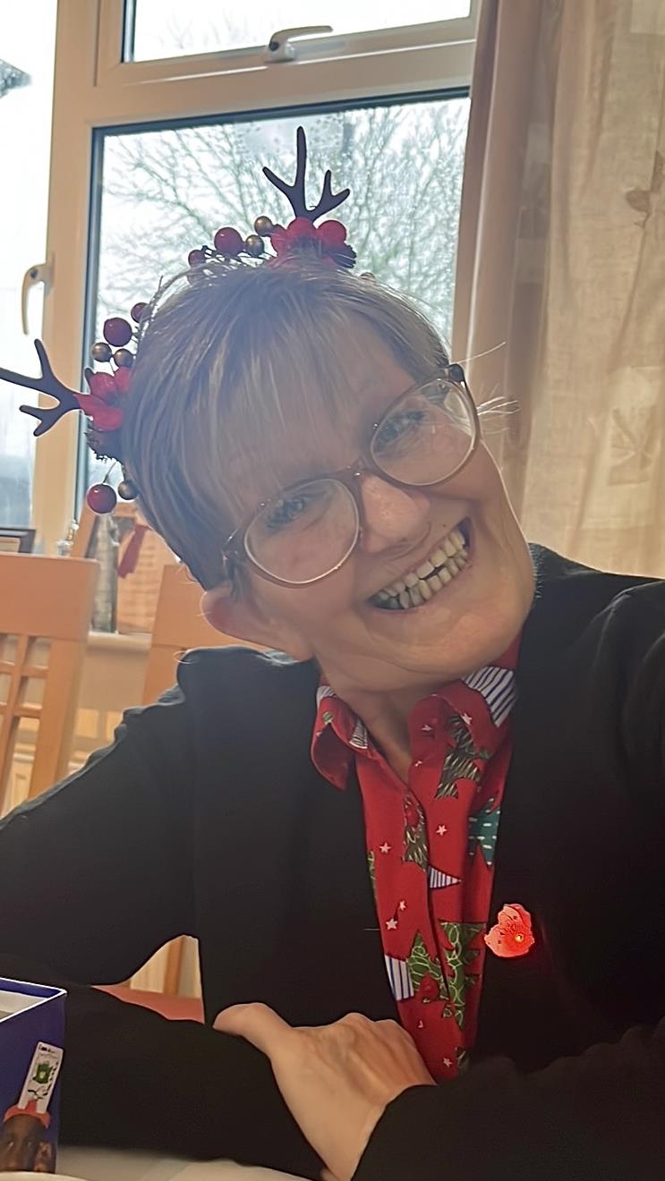 Funeral Notice Profile Image