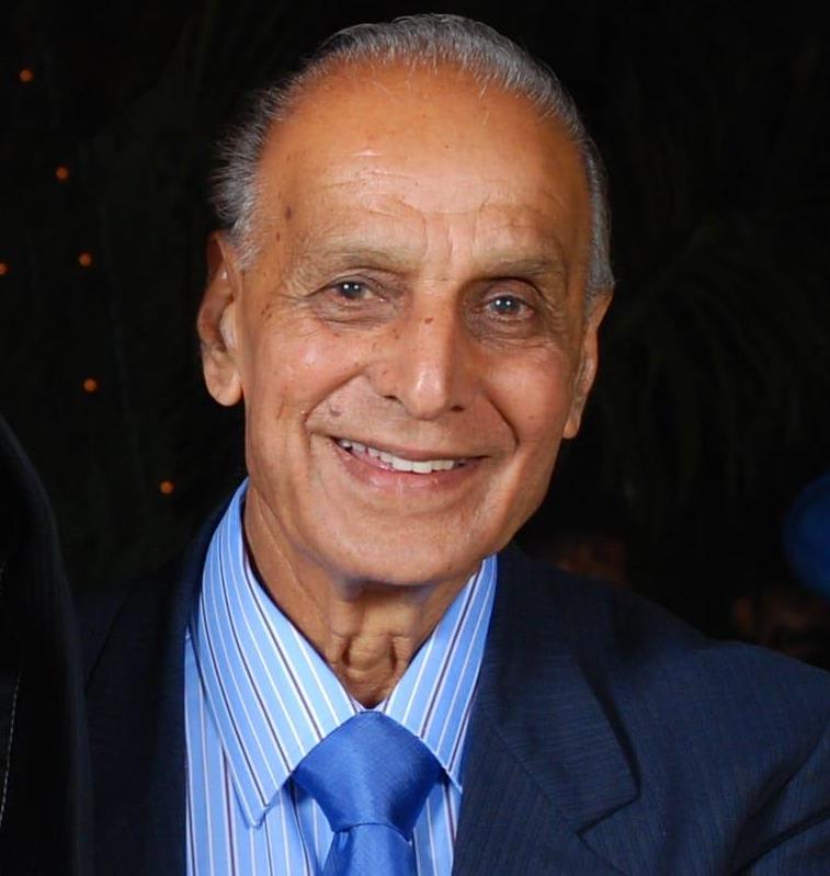 Funeral Notice Profile Image