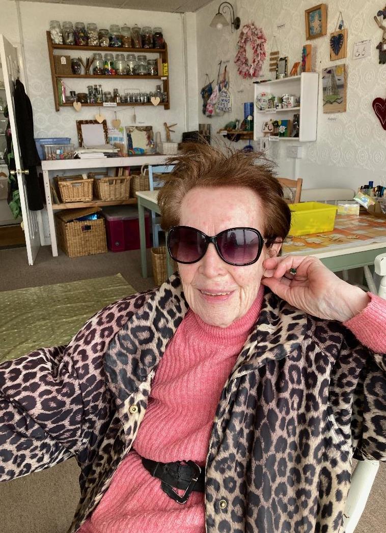 Funeral Notice Profile Image