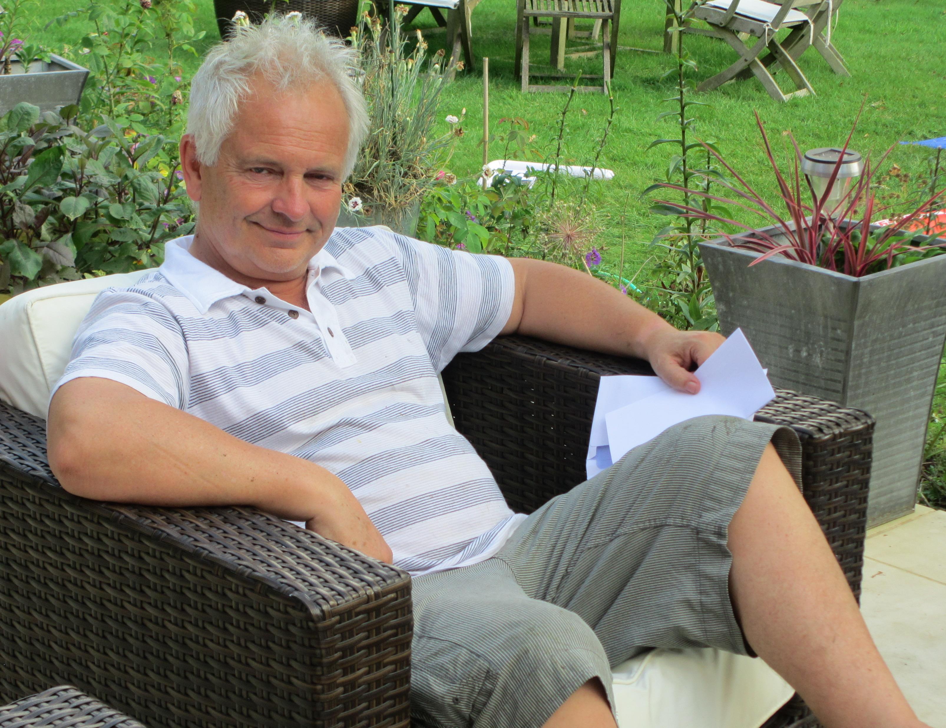 Funeral Notice Profile Image
