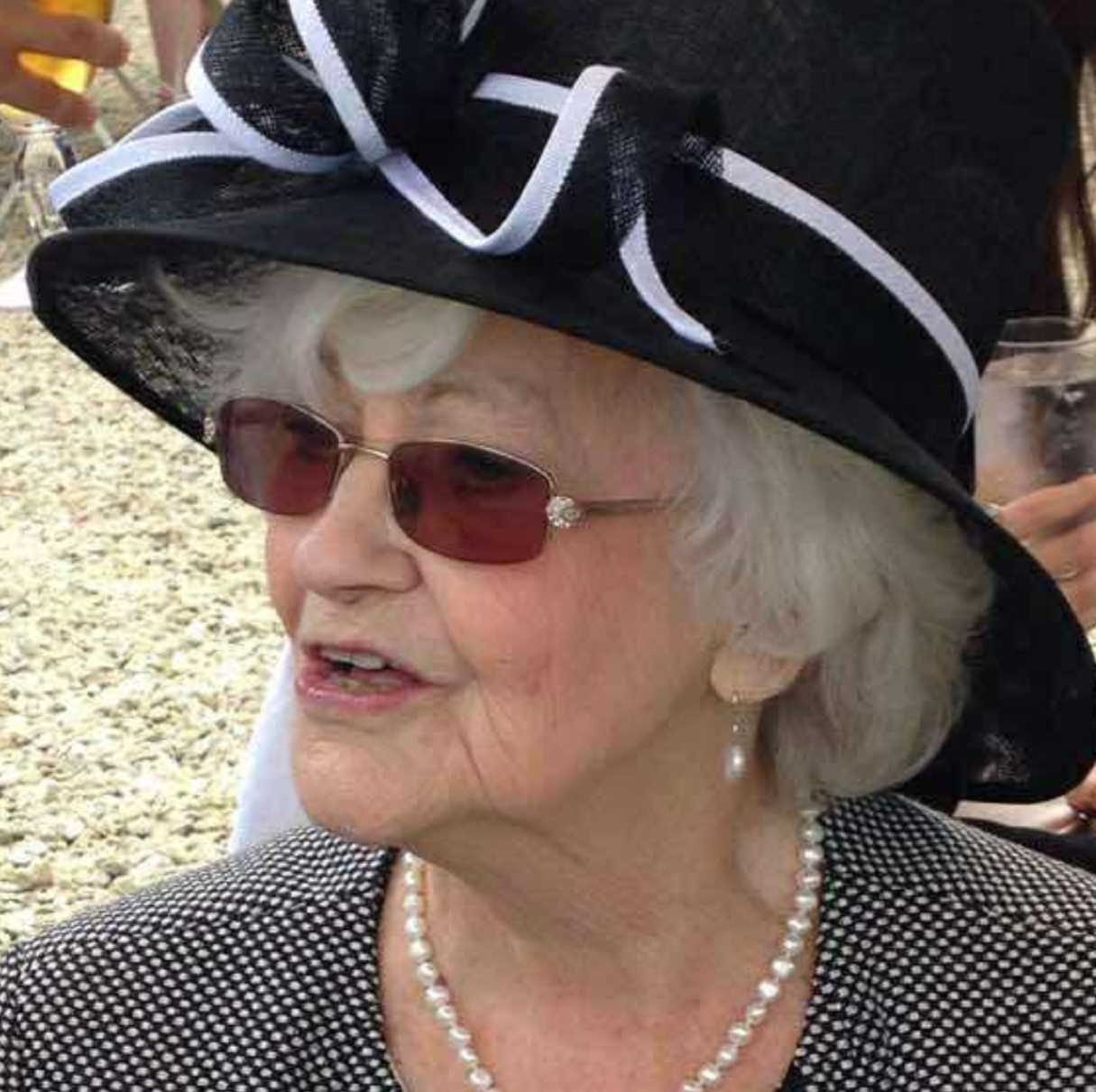 Funeral Notice Profile Image