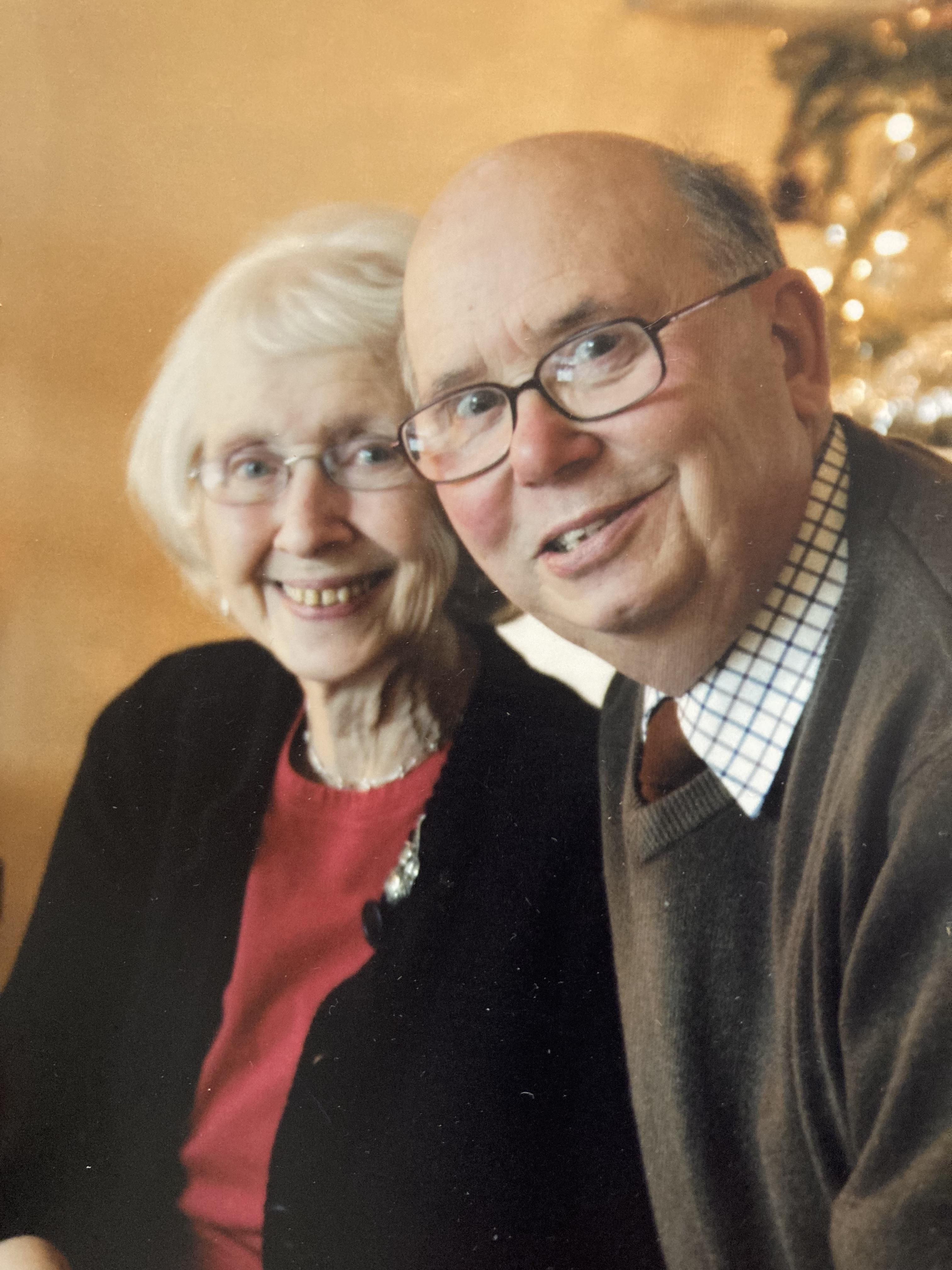 Funeral Notice Profile Image