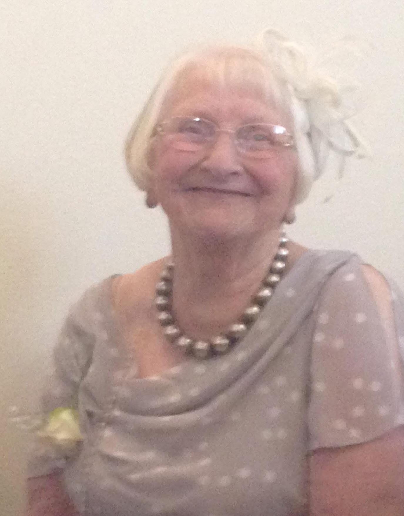 Funeral Notice Profile Image