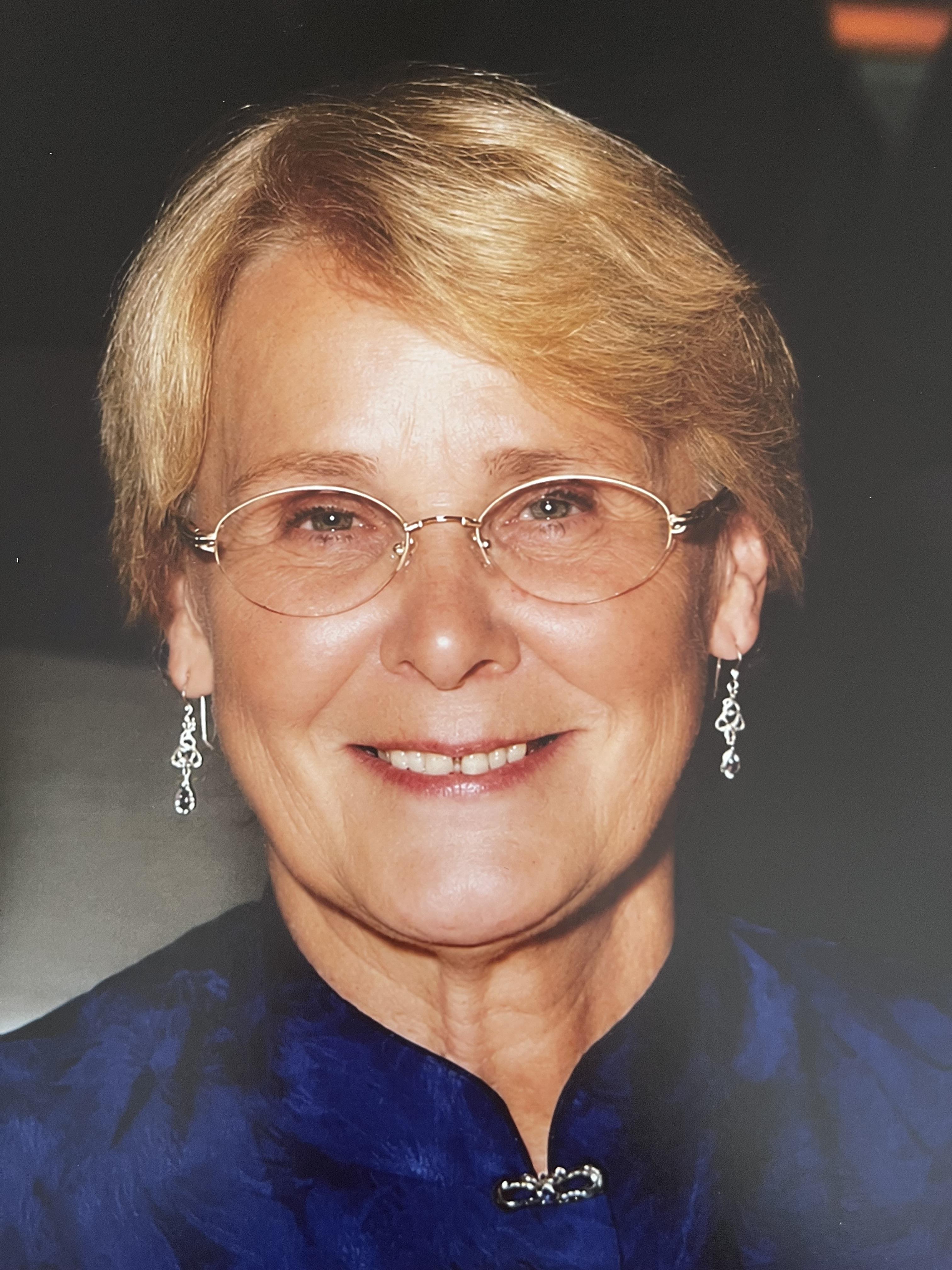 Funeral Notice Profile Image