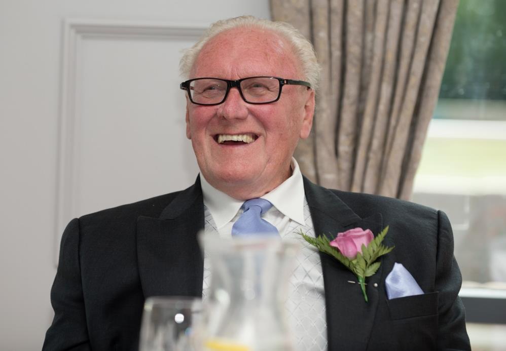 Funeral Notice Profile Image