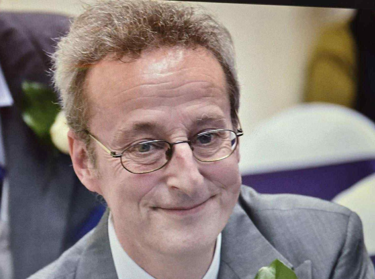 Funeral Notice Profile Image