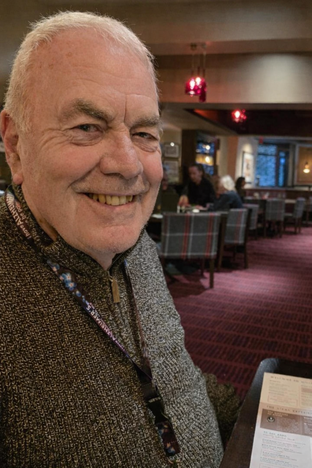 Funeral Notice Profile Image