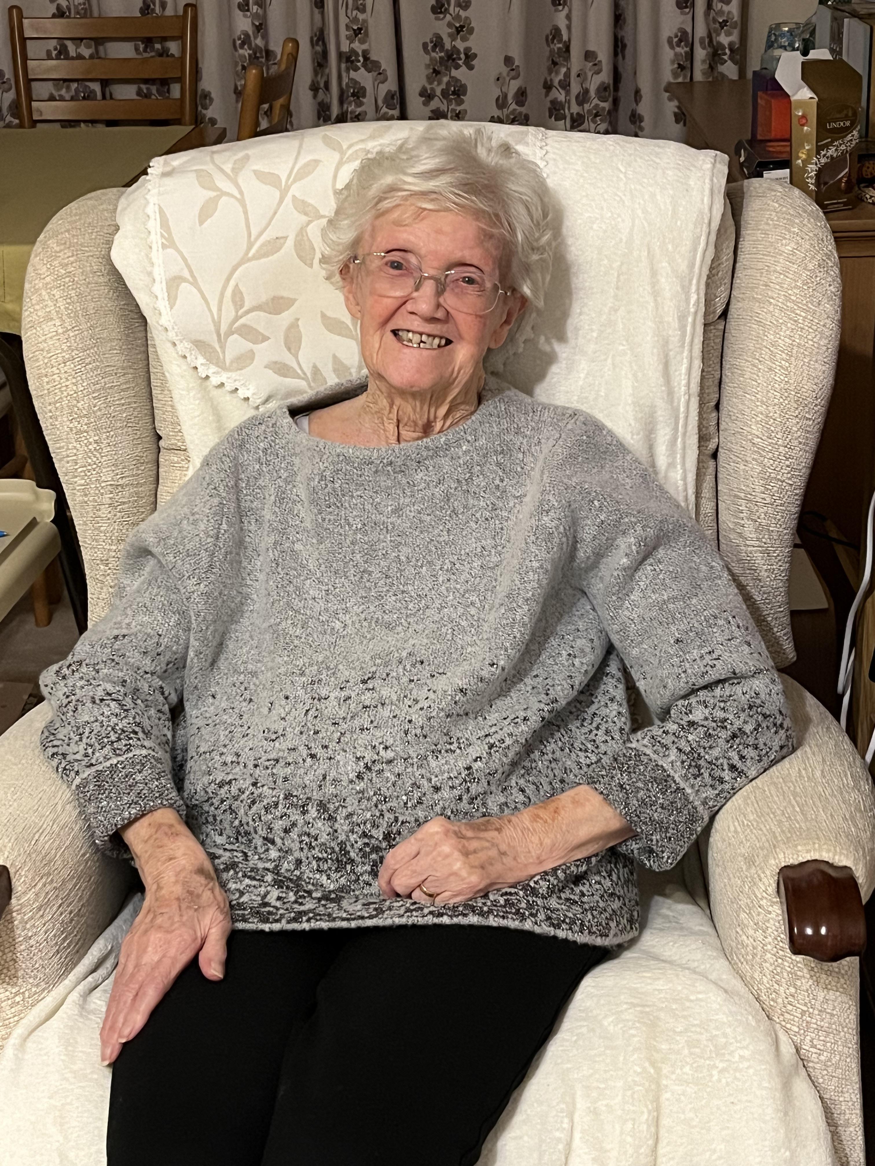 Funeral Notice Profile Image