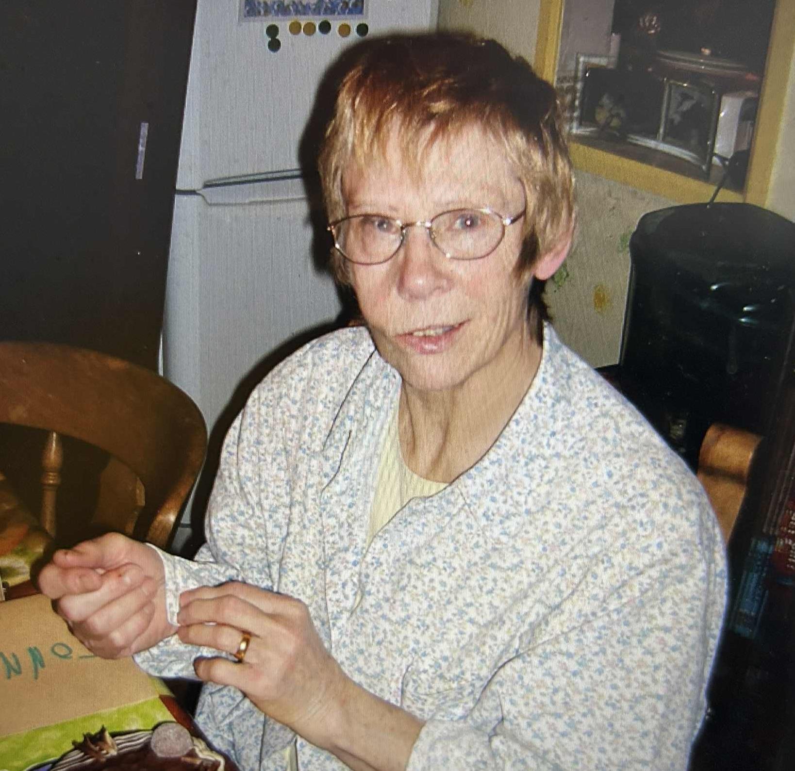 Funeral Notice Profile Image