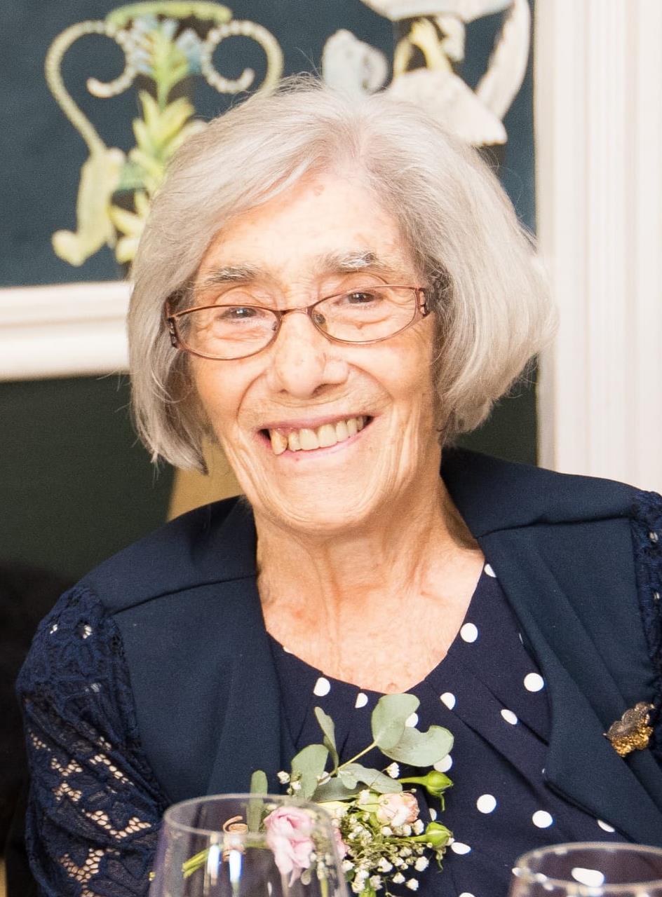 Funeral Notice Profile Image