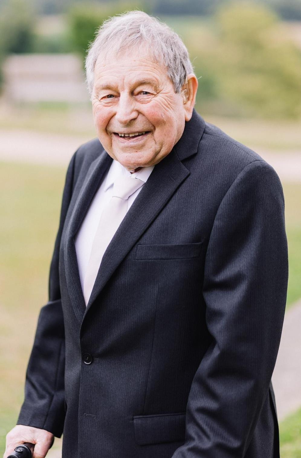 Funeral Notice Profile Image