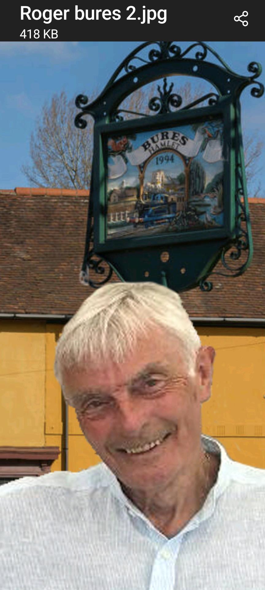 Funeral Notice Profile Image