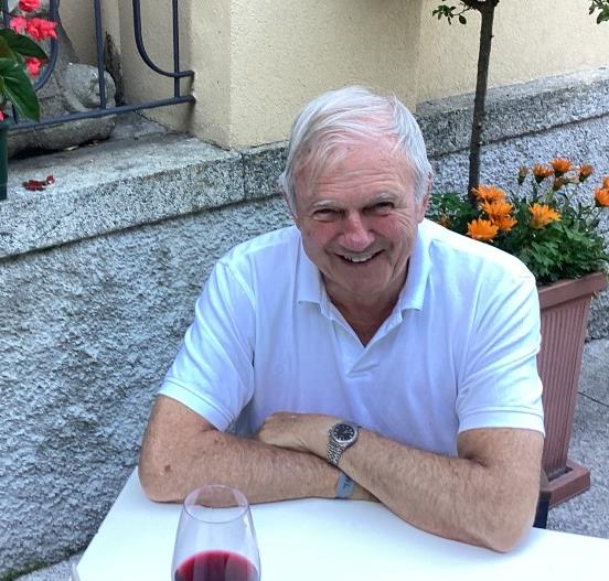 Funeral Notice Profile Image