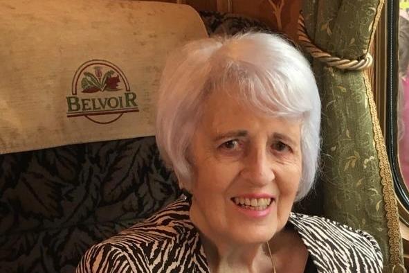 Funeral Notice Profile Image