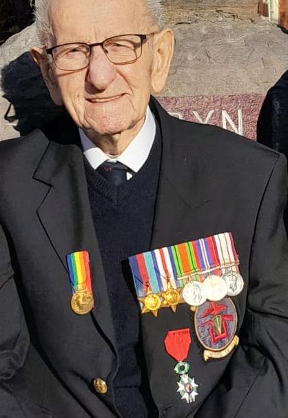 Funeral Notice Profile Image