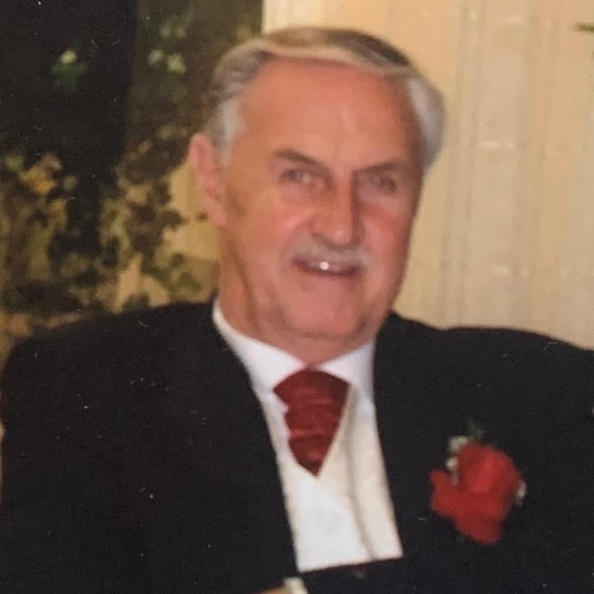 Funeral Notice Profile Image