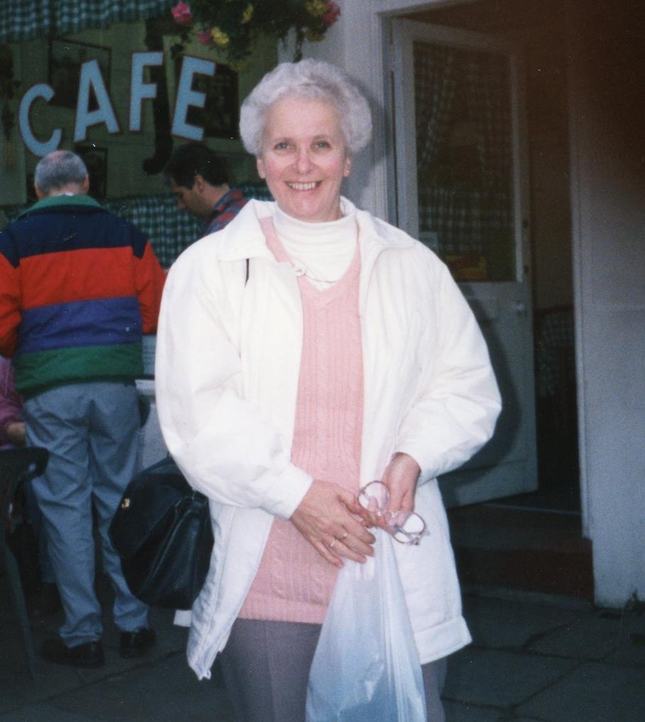 Funeral Notice Profile Image