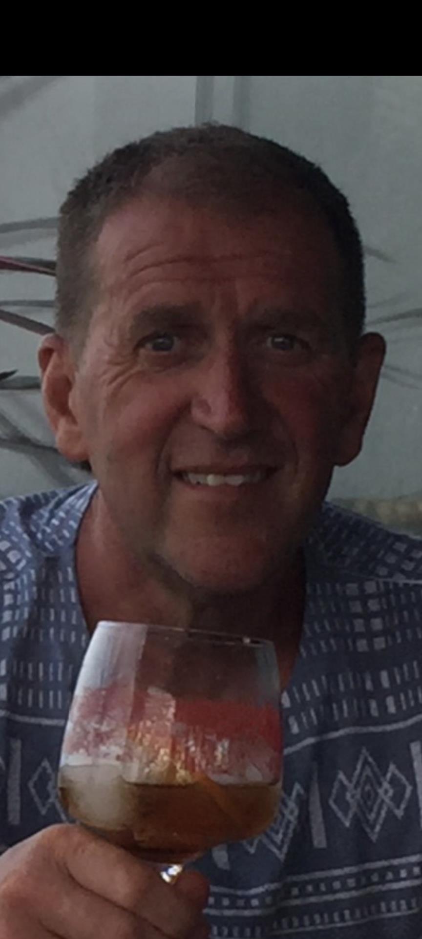 Funeral Notice Profile Image