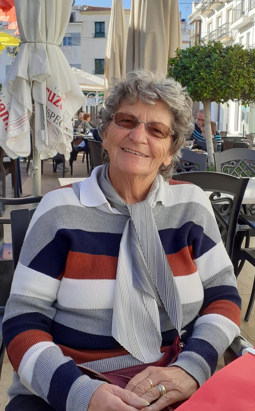 Funeral Notice Profile Image