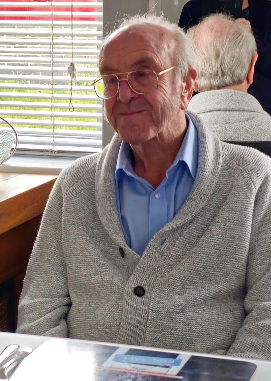 Funeral Notice Profile Image