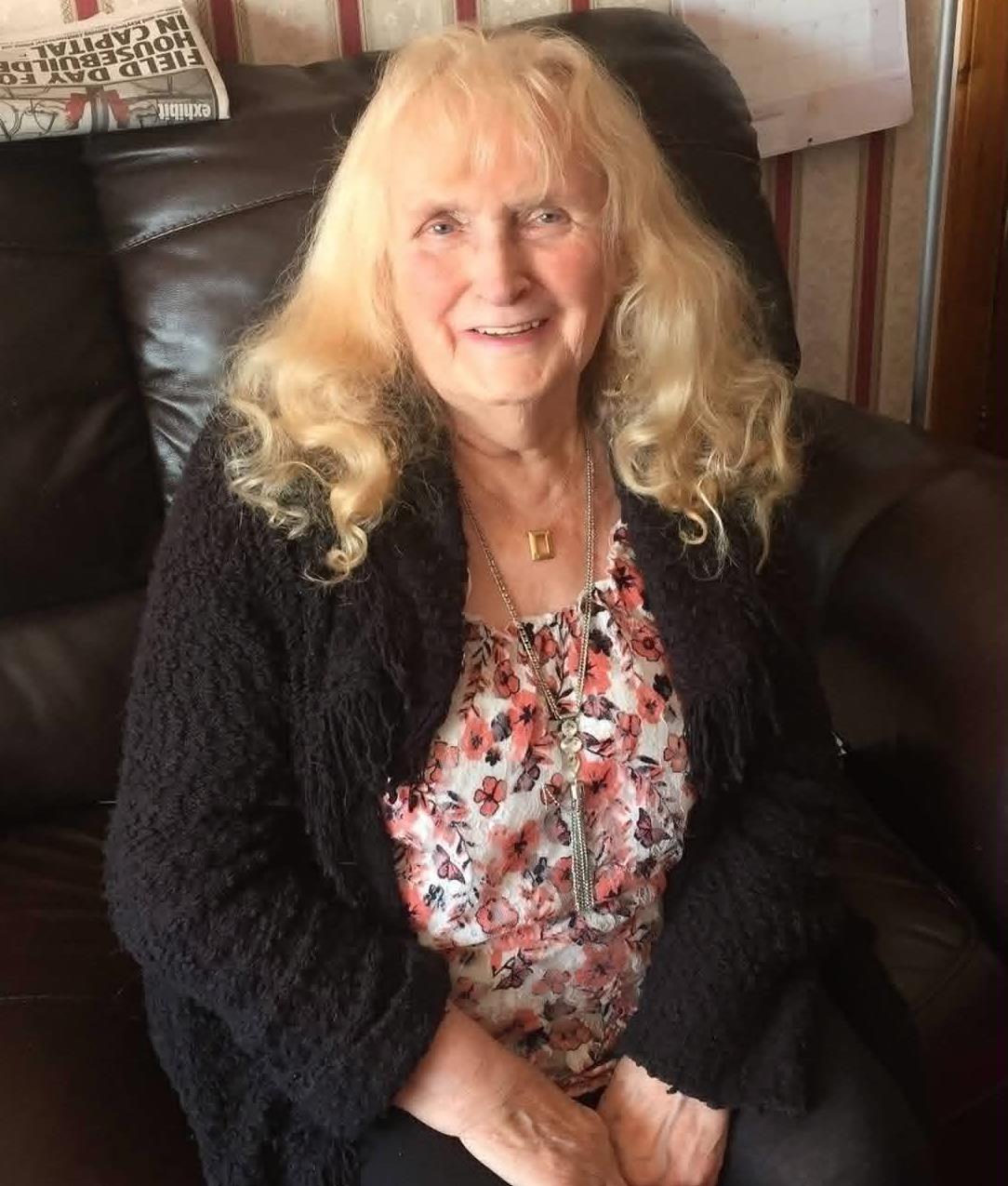 Funeral Notice Profile Image