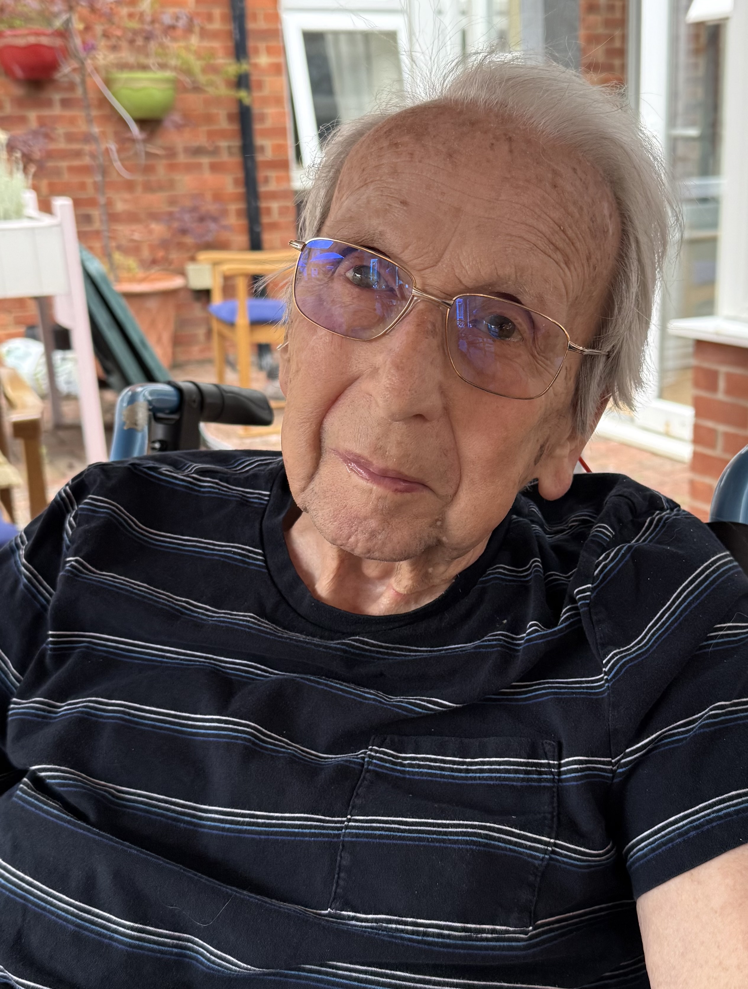 Funeral Notice Profile Image